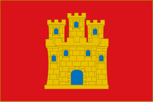 Kingdom of Castile and León